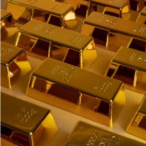 lingots d'or budget